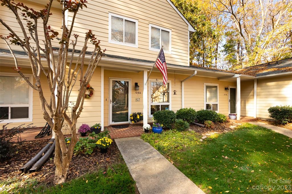 1060 Sardis Cove Drive Charlotte NC 28270