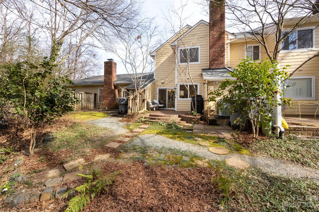 1060 Sardis Cove Drive Charlotte NC 28270