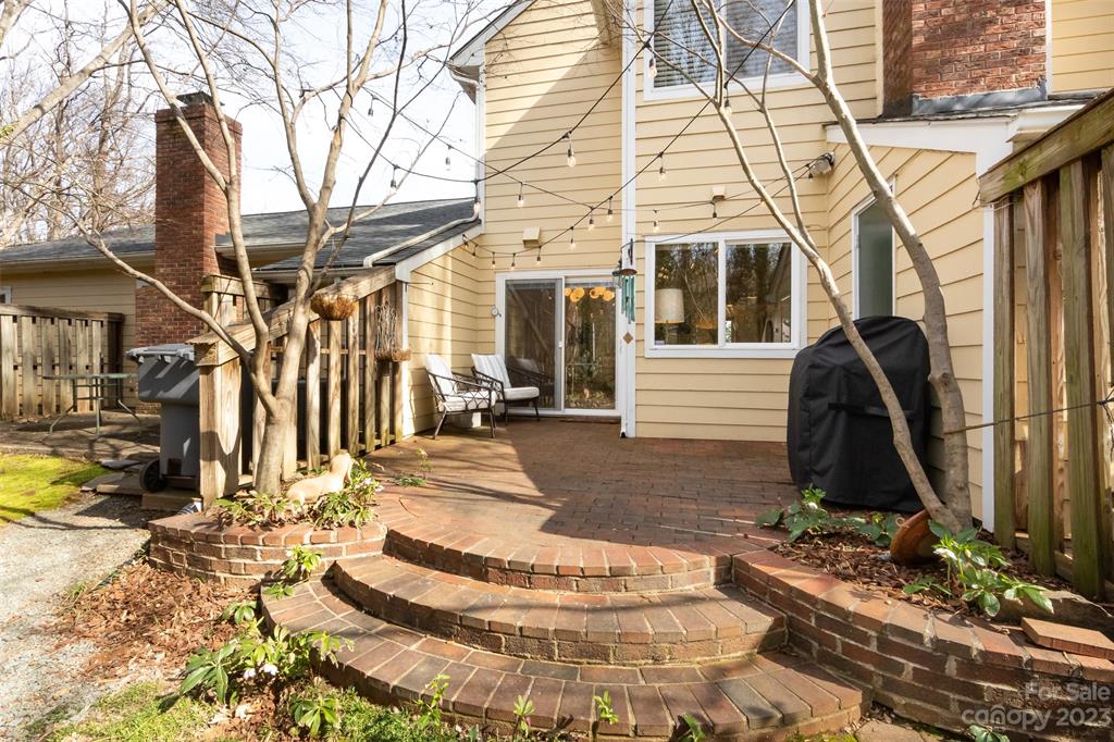1060 Sardis Cove Drive Charlotte NC 28270