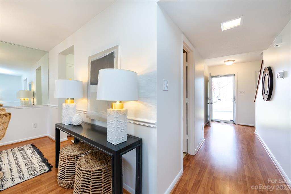 1060 Sardis Cove Drive Charlotte NC 28270
