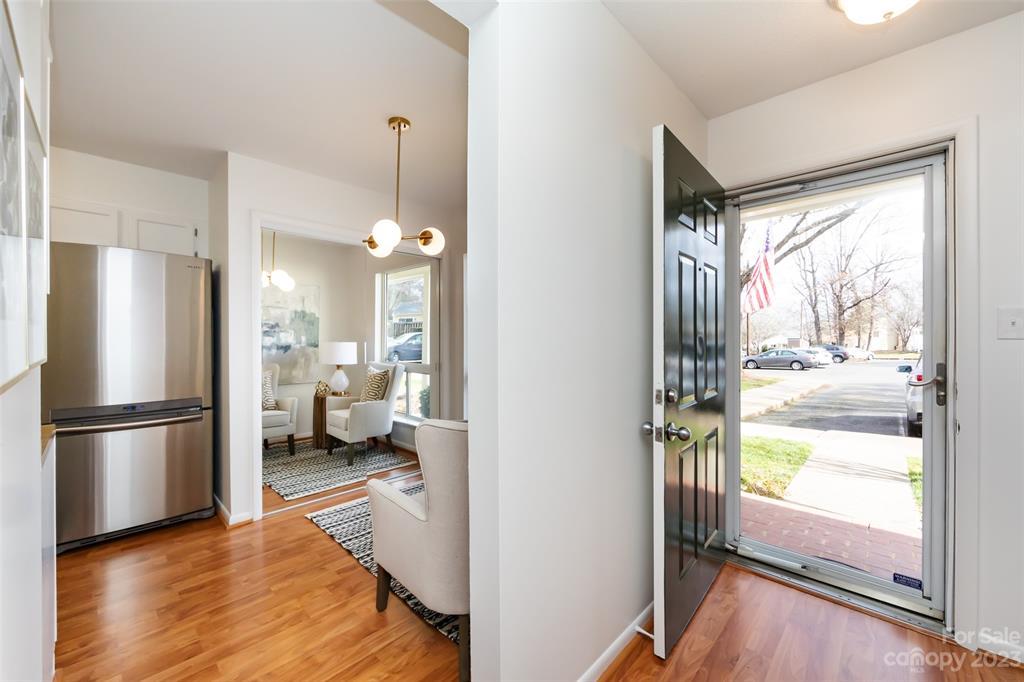1060 Sardis Cove Drive Charlotte NC 28270
