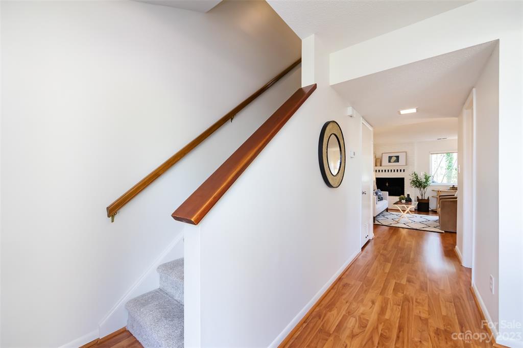 1060 Sardis Cove Drive Charlotte NC 28270