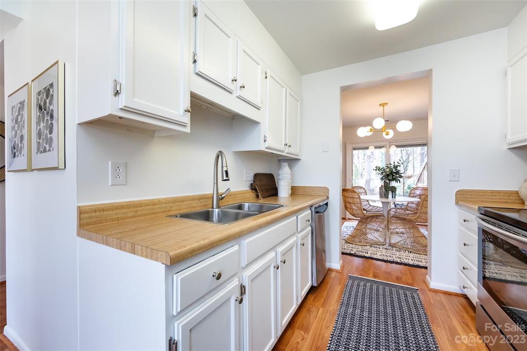 1060 Sardis Cove Drive Charlotte NC 28270