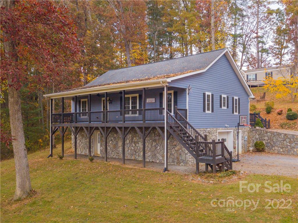 105 Selah Way Clyde NC 28721