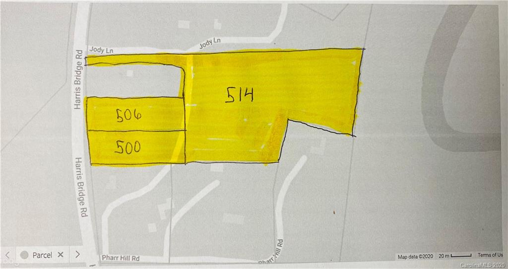 500 Harris Bridge Road Stony Point NC 28678