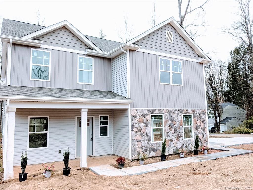 13104 Biltmore Drive Charlotte NC 28262