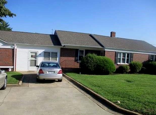 21 Colonial Avenue Granite Falls NC 28630