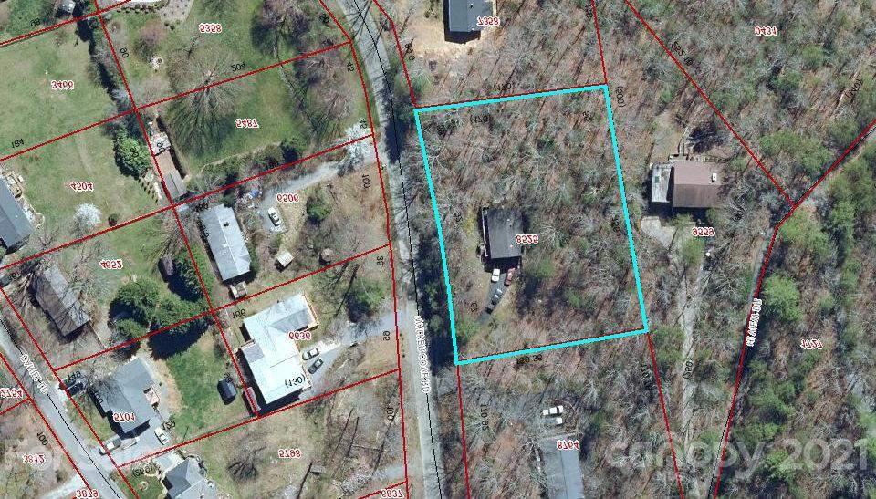 23 Walker Cove Road Black Mountain NC 28711