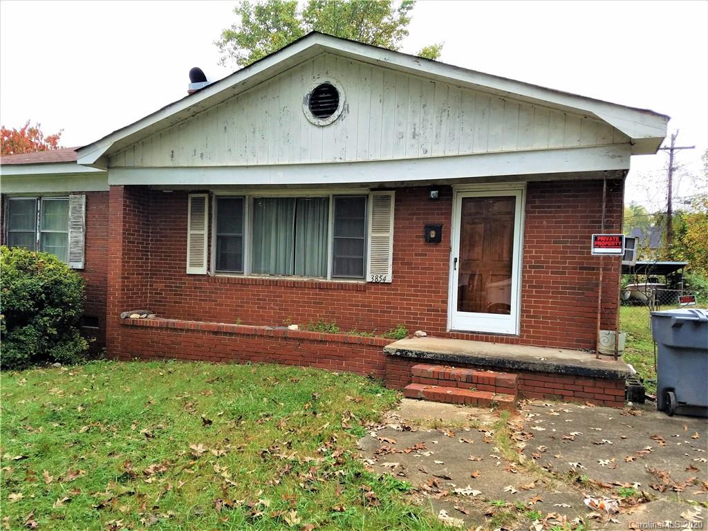 3854 Whitehall Drive Charlotte NC 28208