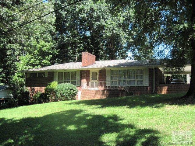 300 Ervin Road Morganton NC 28655