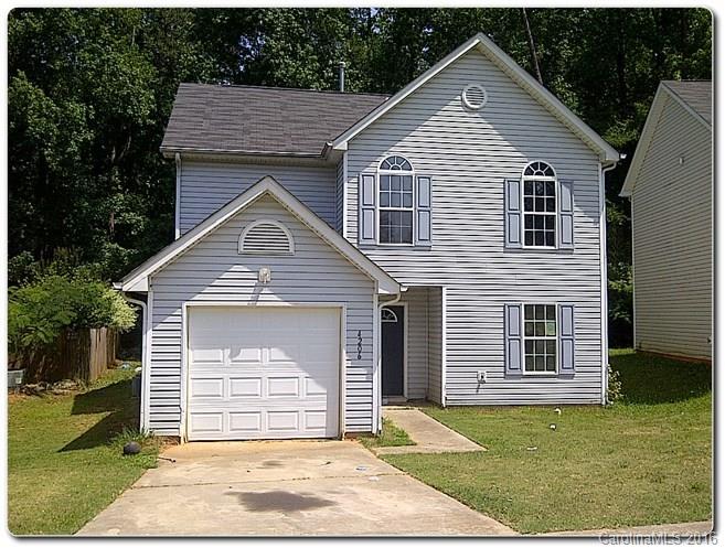 4206 Parkdale Drive Charlotte NC 28208