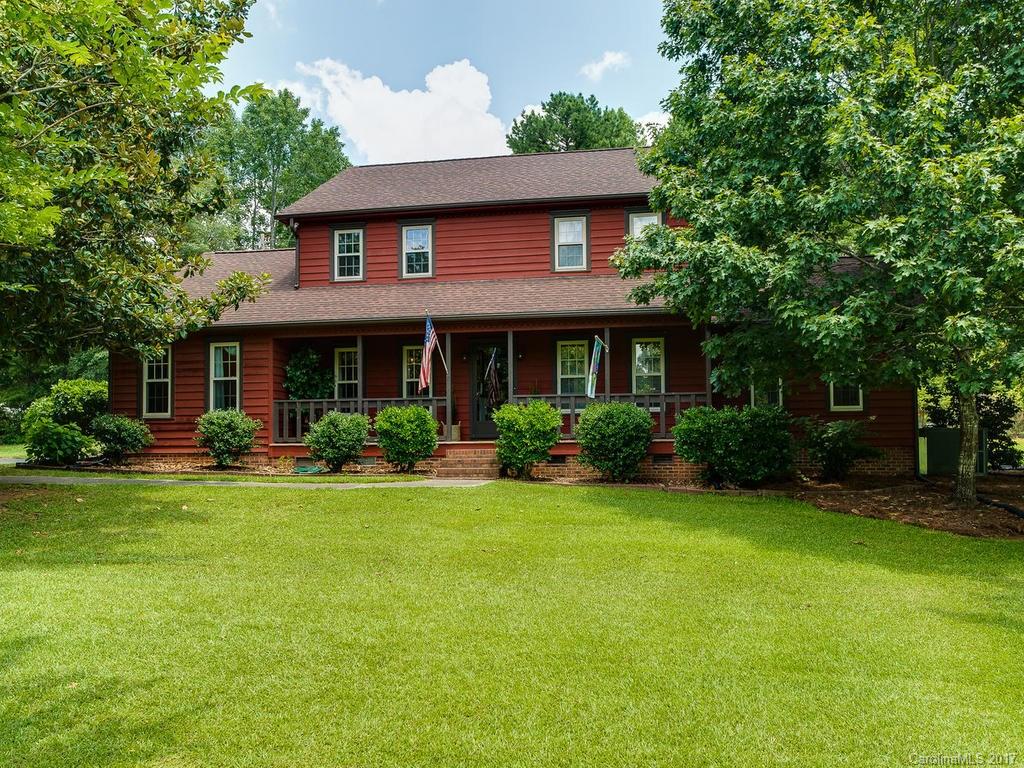 5400 Richmond Road Mint Hill NC 28227