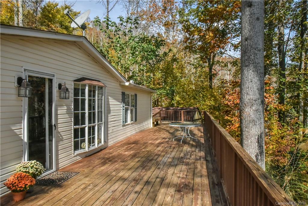98 Casey Drive Candler NC 28715