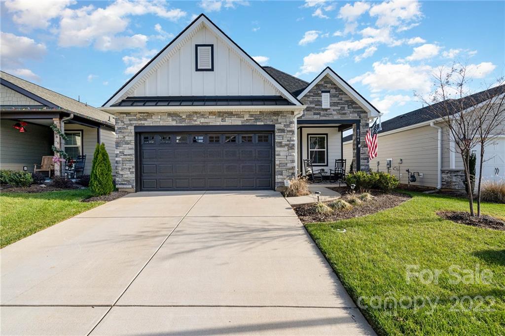 6284 Raven Rock Drive Denver NC 28037