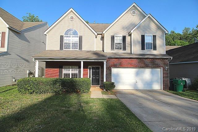 2018 Aberglen Drive Charlotte NC 28262