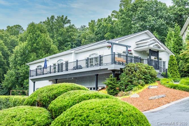 50 Applecross Road Weaverville NC 28787