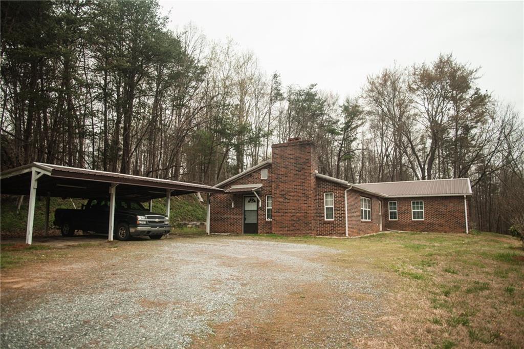4114 S Park Drive Morganton NC 28655
