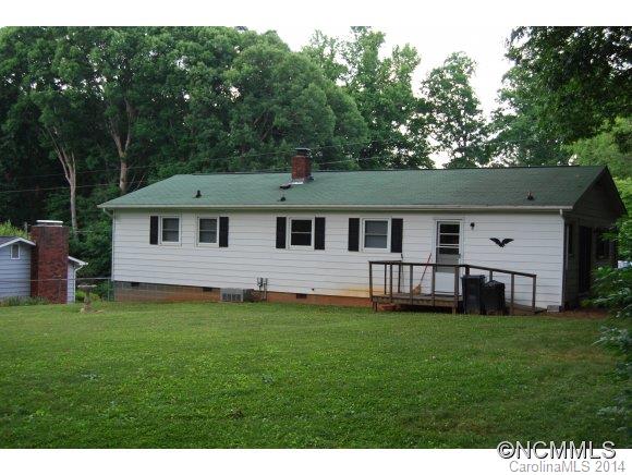 403 Reger Avenue Swannanoa NC 28778
