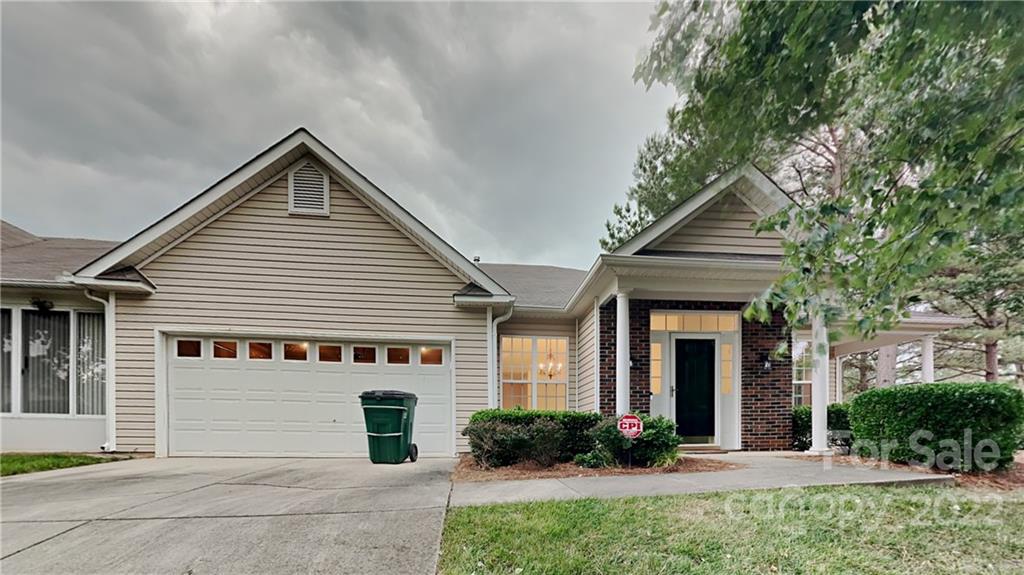 6241 Half Dome Drive Charlotte NC 28269