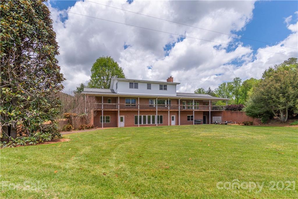 22 Lon Israel Road Candler NC 28715