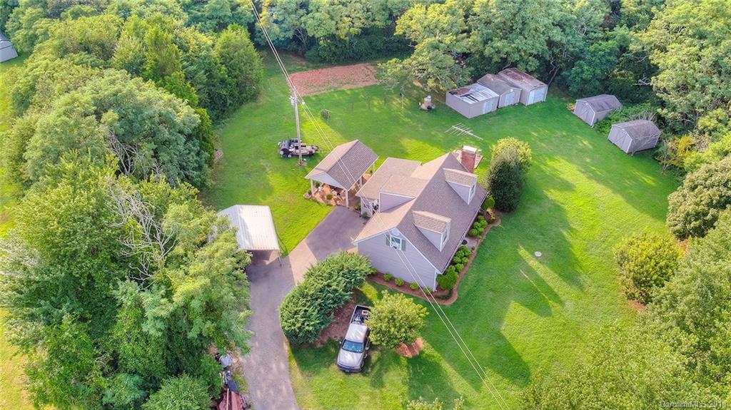1373 Drexall Lane Lincolnton NC 28092