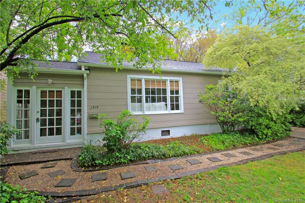 1919 Nassau Boulevard Charlotte NC 28205