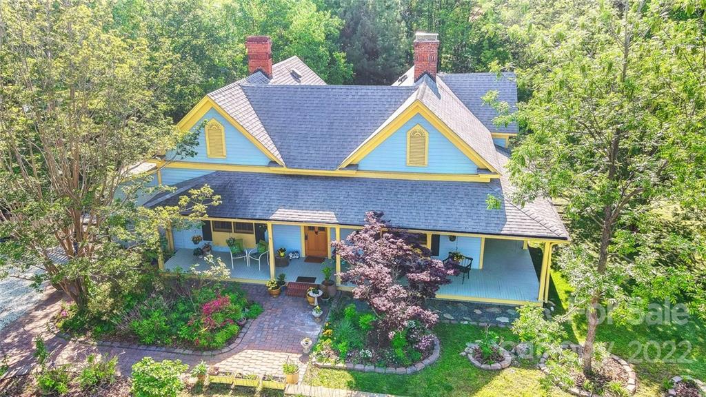 308 S Broome Street Waxhaw NC 28173