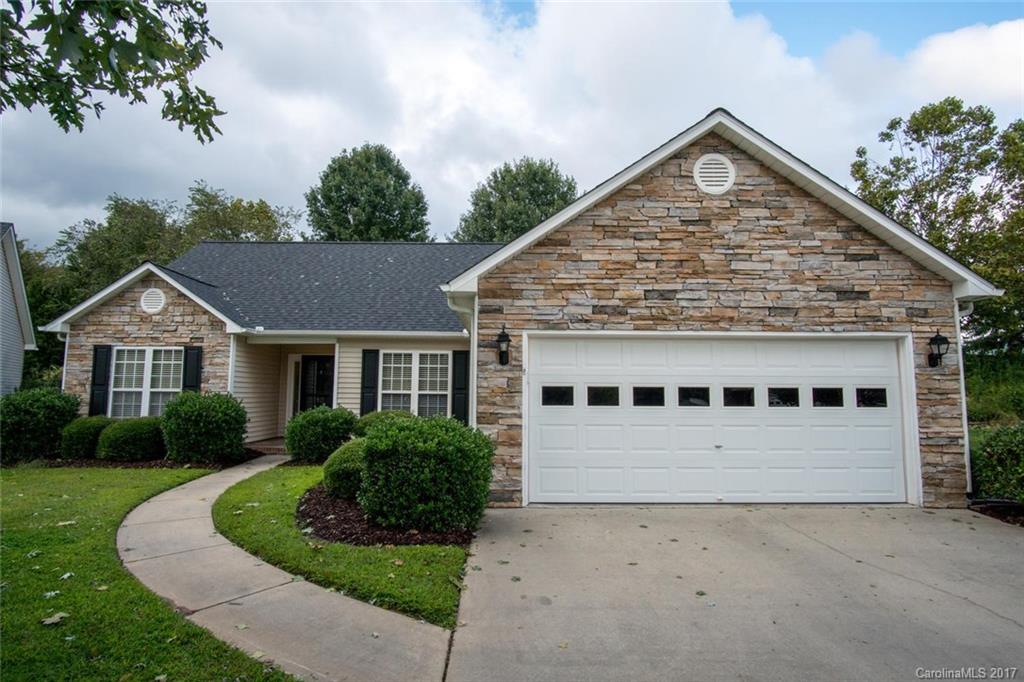 10 Cottage Ridge Road Fletcher NC 28732