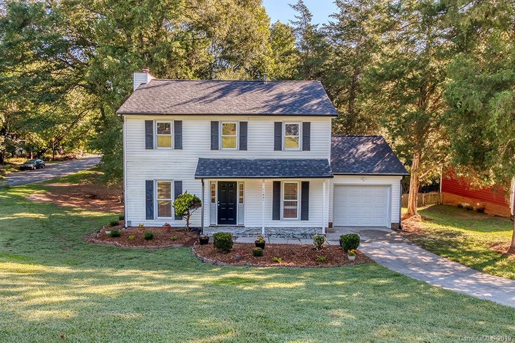 11401 Lone Star Circle Charlotte NC 28226