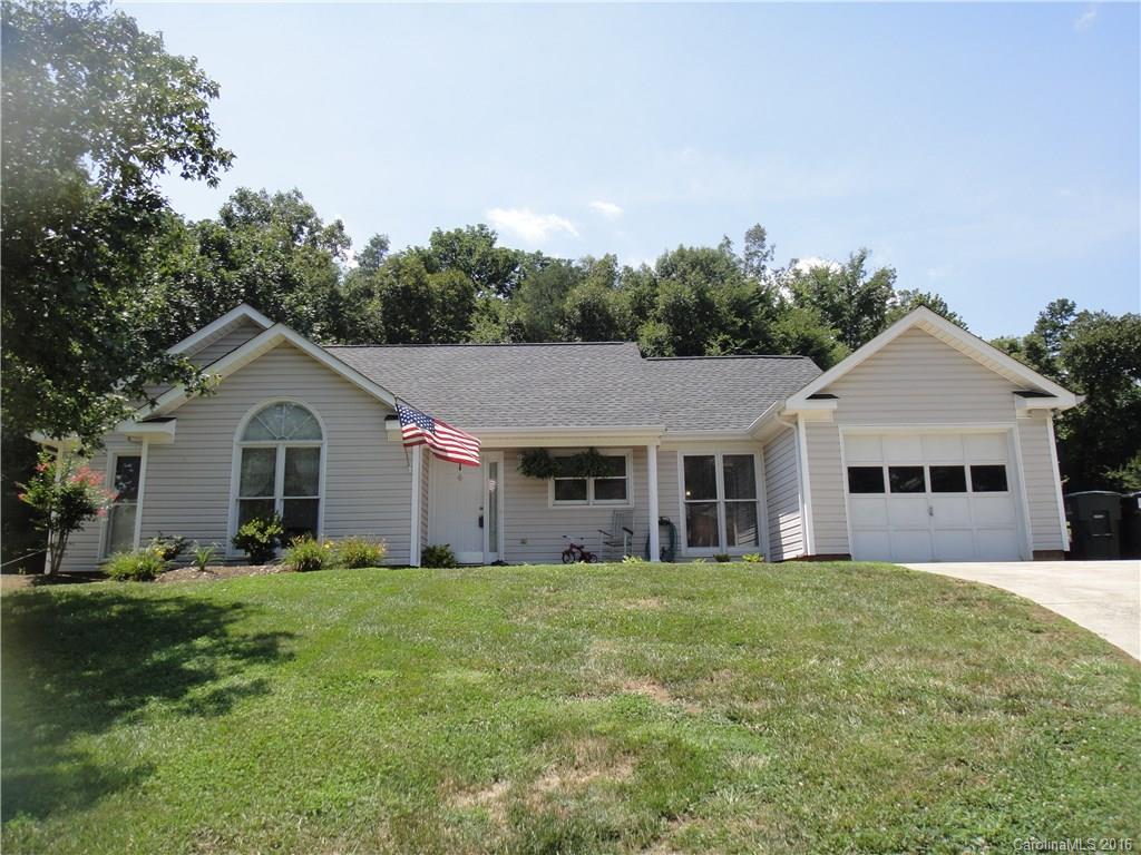 318 Windrose Lane SW Concord NC 28025