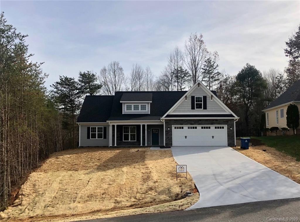 15 Emerson Court Taylorsville NC 28681