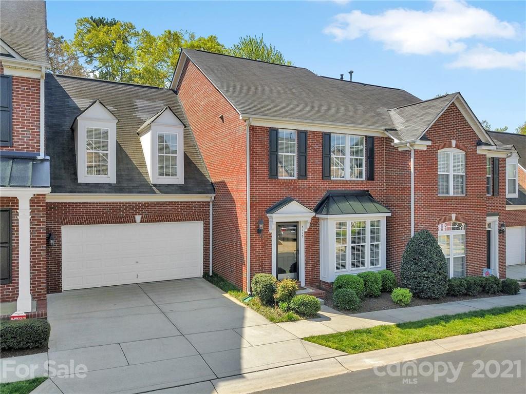 5113 Berkeley Creek Lane Charlotte NC 28277