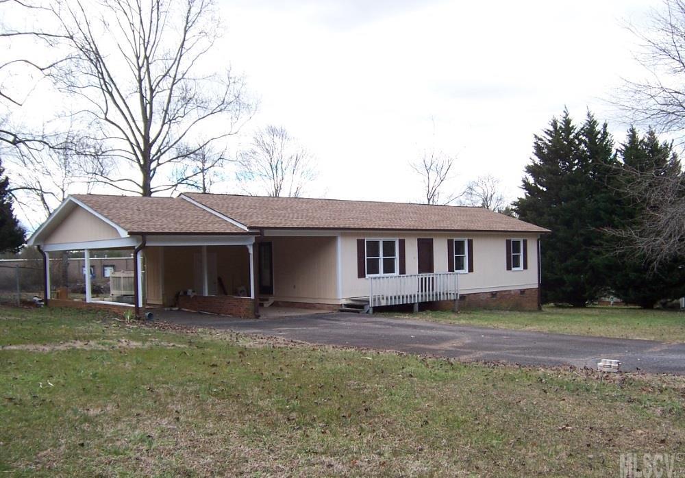 53 Kerda Street Taylorsville NC 28681
