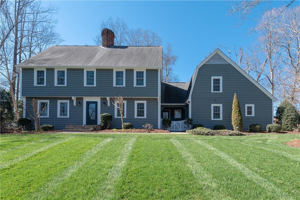 418 Augusta Drive Statesville NC 28625
