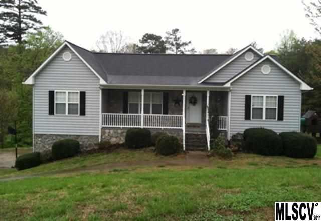 6635 Sunshine Lake Court Hickory NC 28601