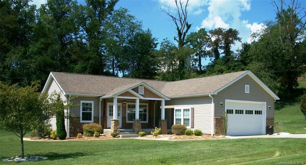 5 Little Pole Creek Drive Candler NC 28715