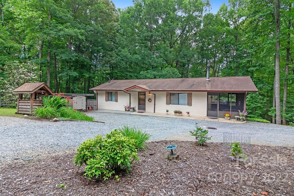 68 Skyland Drive Pisgah Forest NC 28768