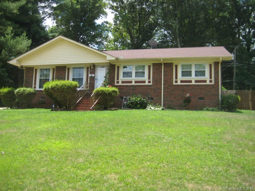 3630 Enfield Road Charlotte NC 28205