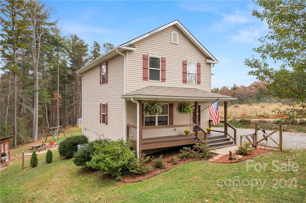 31 Puckett Road Asheville NC 28806