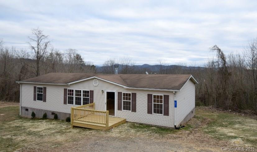 91 Ingle Road Asheville NC 28804
