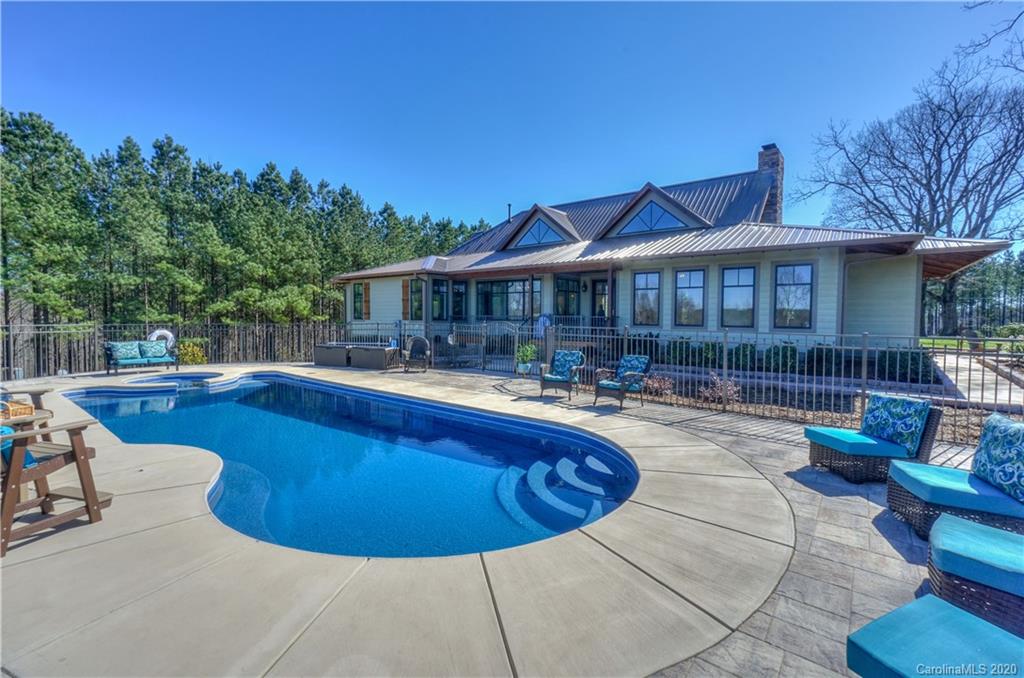 128 Lindsey Farm Road Stony Point NC 28678