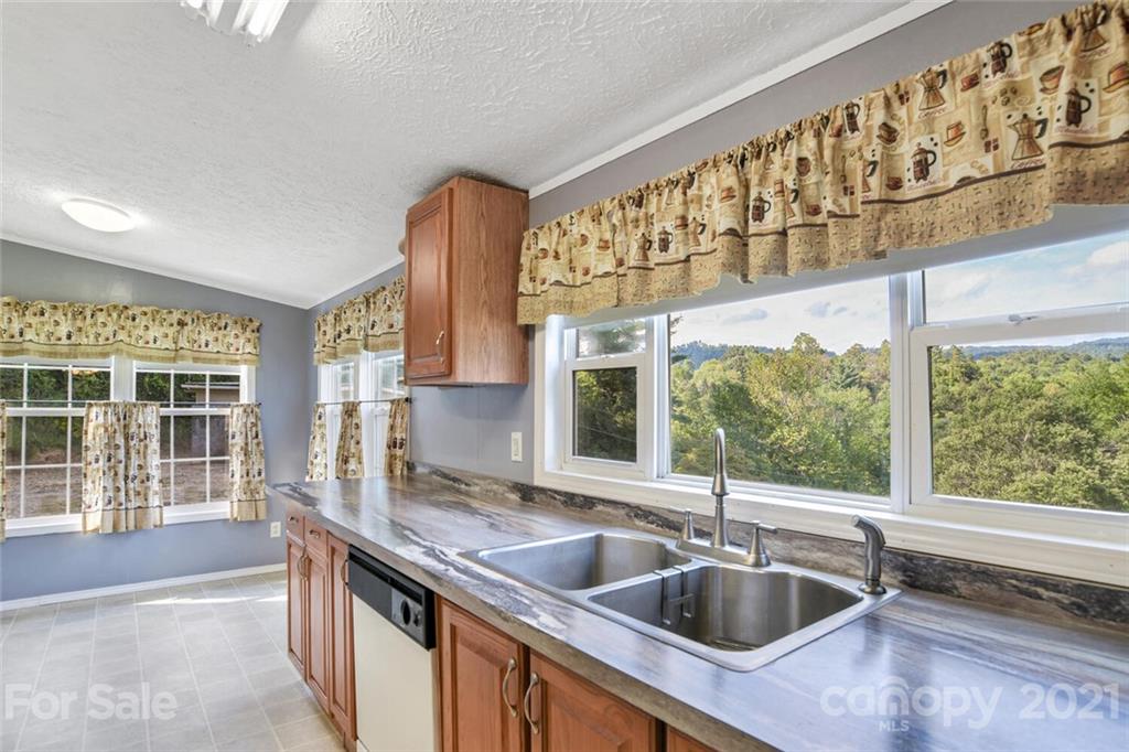 33 Weaver Ridge Drive Weaverville NC 28787