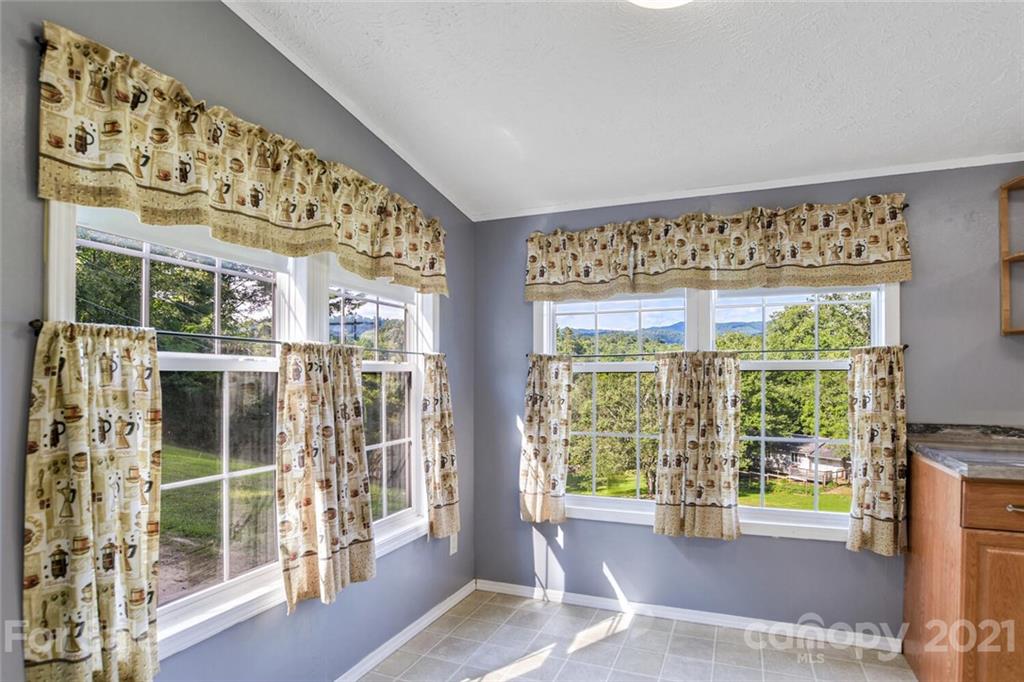 33 Weaver Ridge Drive Weaverville NC 28787