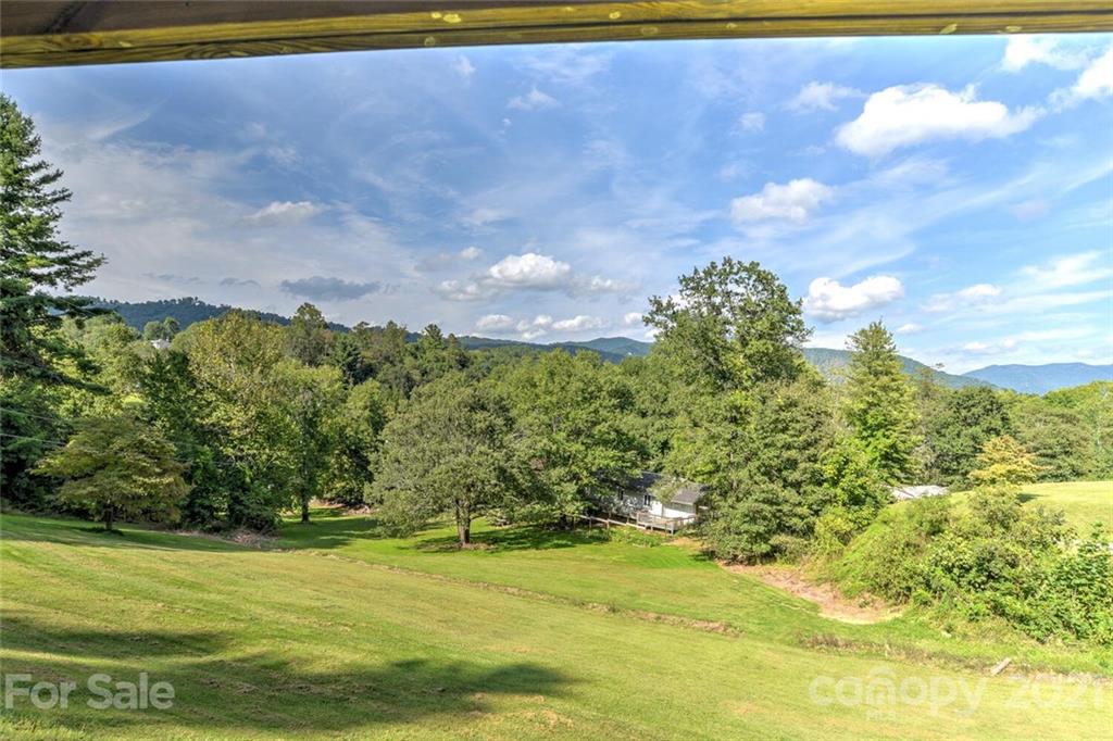 33 Weaver Ridge Drive Weaverville NC 28787