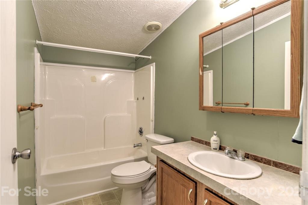 33 Weaver Ridge Drive Weaverville NC 28787