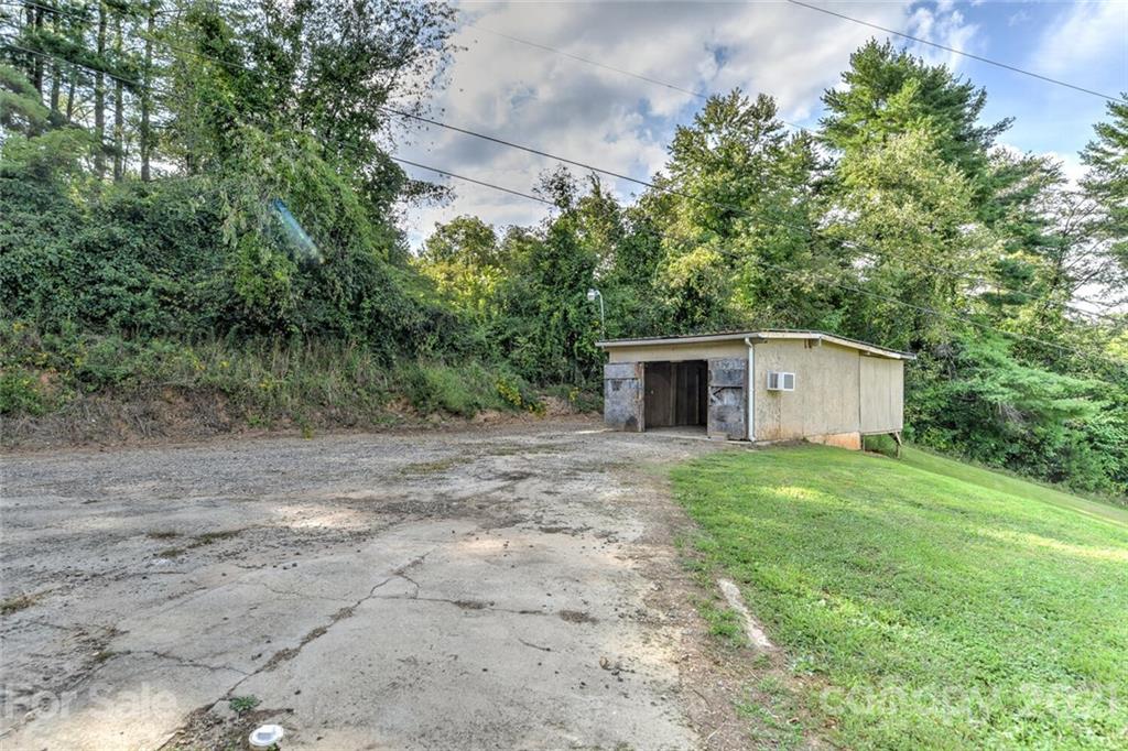33 Weaver Ridge Drive Weaverville NC 28787