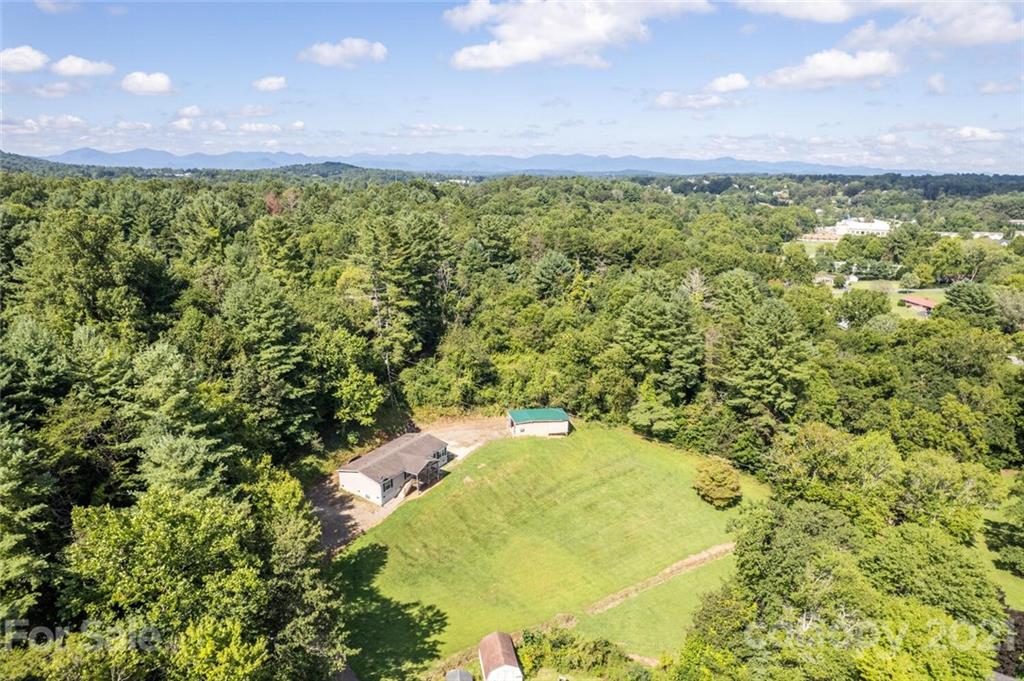 33 Weaver Ridge Drive Weaverville NC 28787