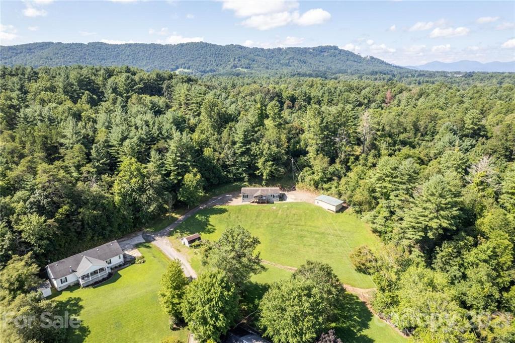 33 Weaver Ridge Drive Weaverville NC 28787