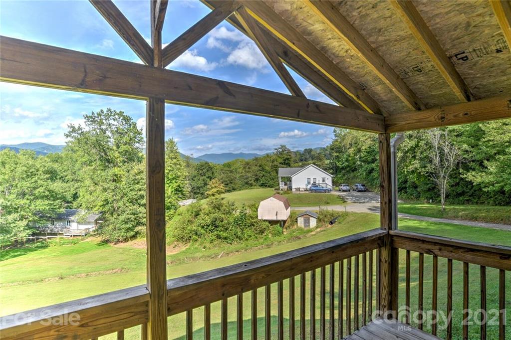 33 Weaver Ridge Drive Weaverville NC 28787