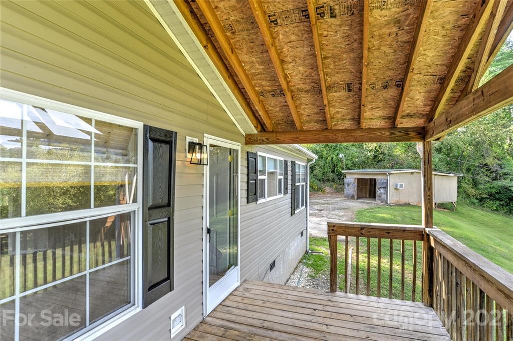 33 Weaver Ridge Drive Weaverville NC 28787